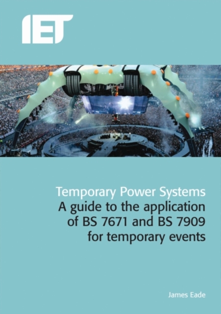 Temporary Power Systems