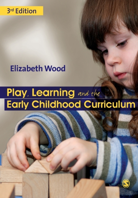Play Learning and the Early Childhood Curriculum