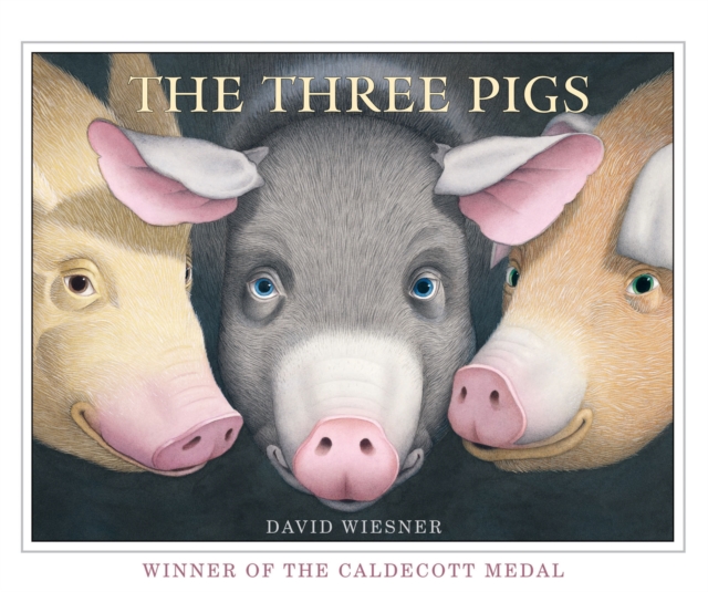 Three Pigs