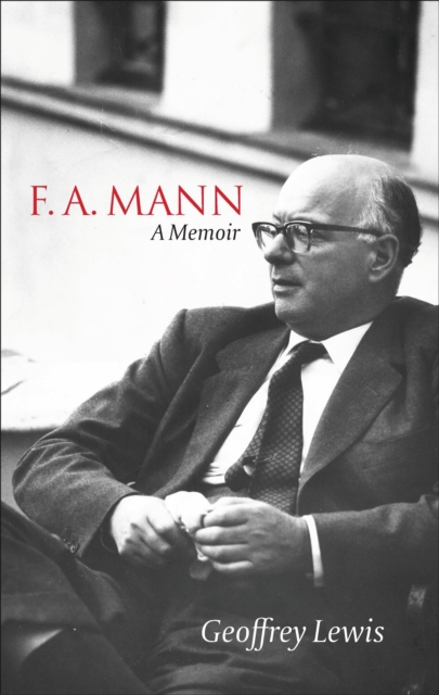 F.A. Mann