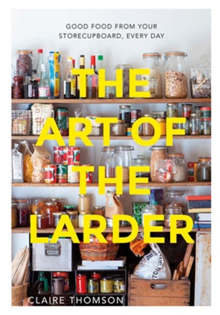 Art of the Larder