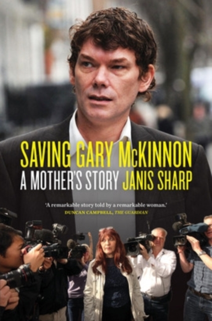 Saving Gary McKinnon