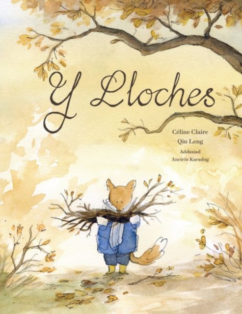 Lloches Y