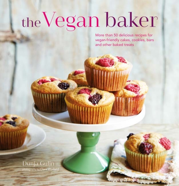Vegan Baker