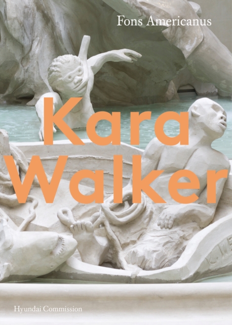 Kara Walker Hyundai Commission