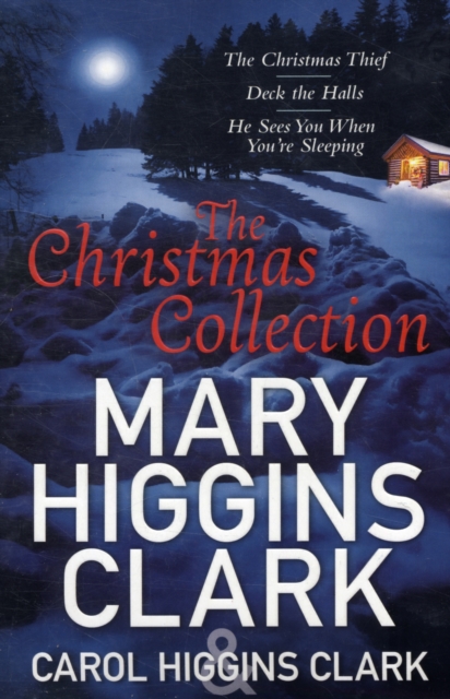 Mary & Carol Higgins Clark Christmas Collection