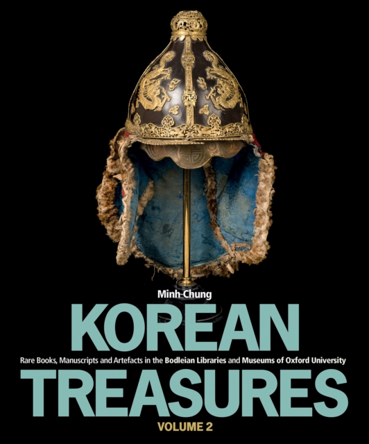 Korean Treasures Volume 2