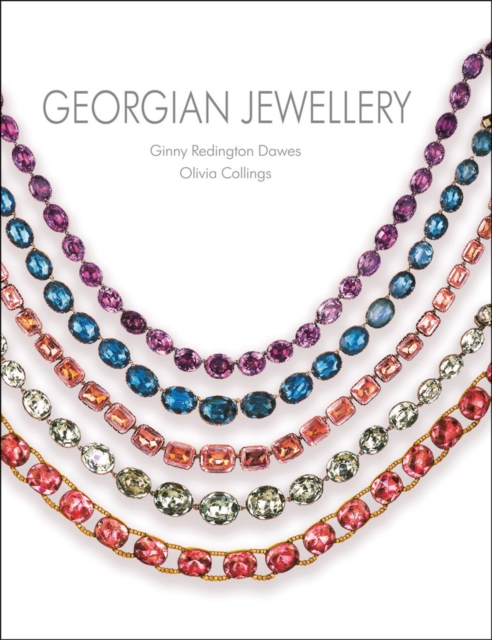 Georgian Jewellery