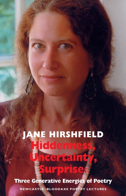 Hiddenness Uncertainty Surprise