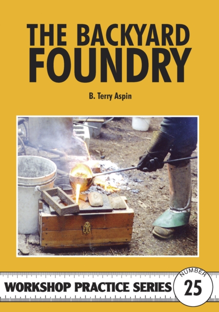 Backyard Foundry