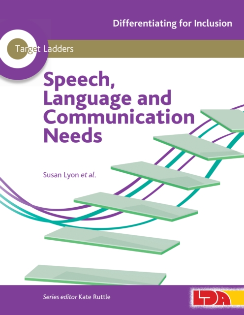 Target Ladders Speech Language & Communication Needs