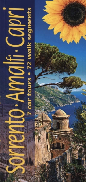 Sorrento Amalfi and Capri
