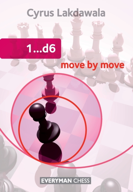 1...D6 Move by Move