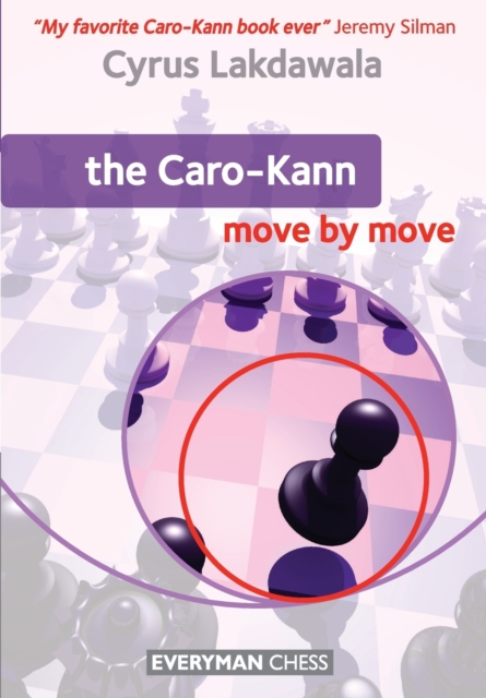 Caro-Kann Move by Move