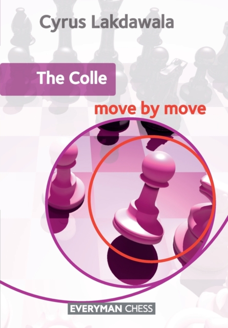 Colle Move by Move