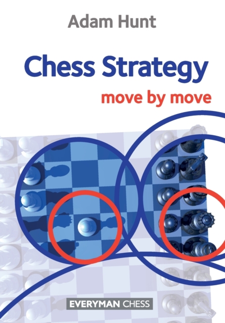 Chess Strategy Move by Move