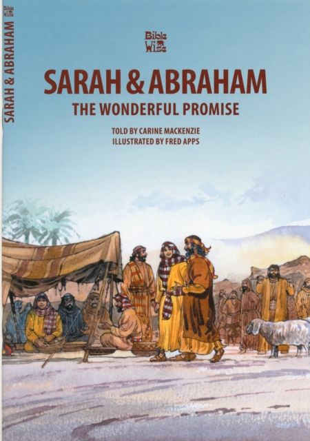Sarah & Abraham