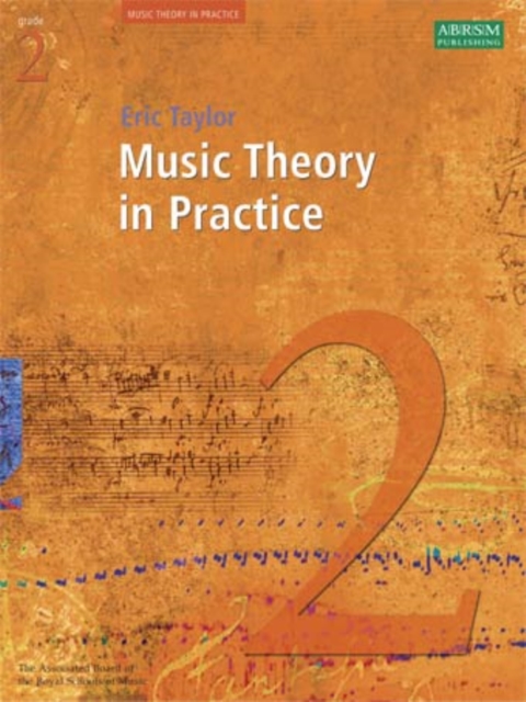 Music Theory in Practice Grade 2