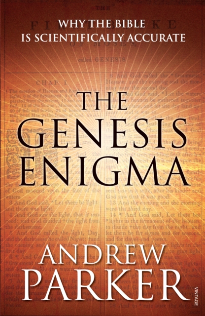 Genesis Enigma