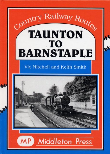 Taunton to Barnstaple