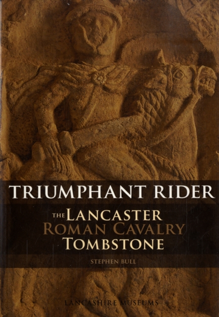 Lancaster Roman Cavalry Stone