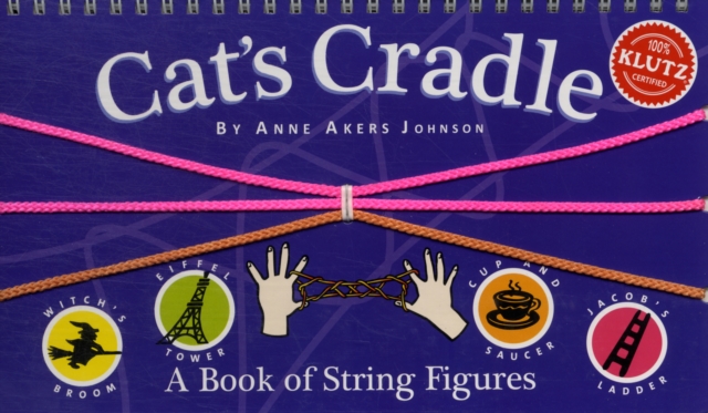 Cats Cradle