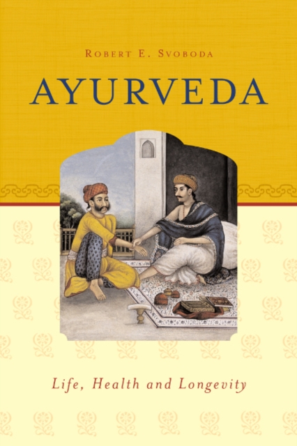 Ayurveda