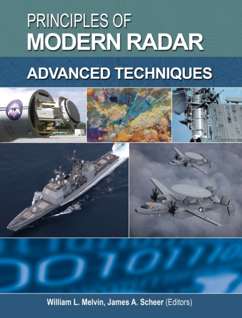 Principles of Modern Radar