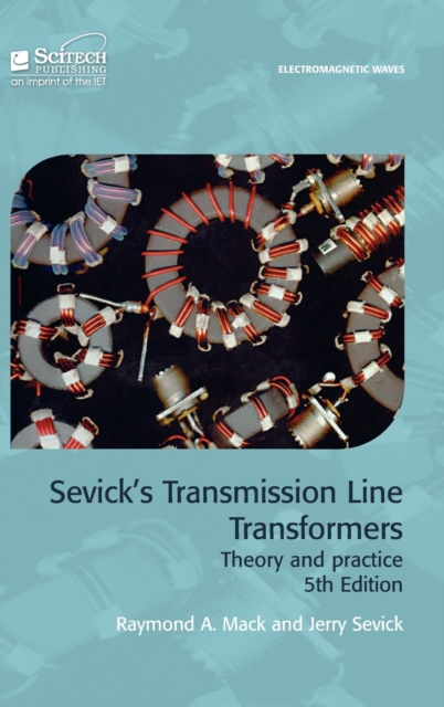 Sevicks Transmission Line Transformers