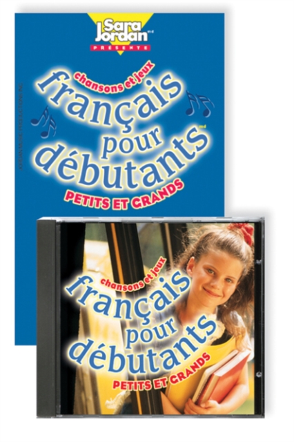 Francais pour debutants