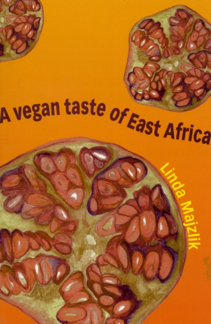 Vegan Taste of East Africa