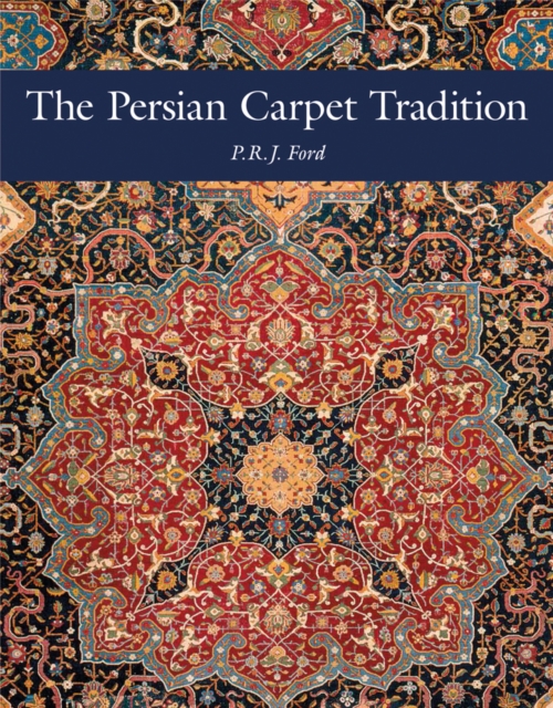 Persian Carpet Tradition
