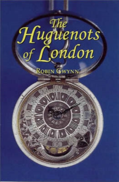 Huguenots of London