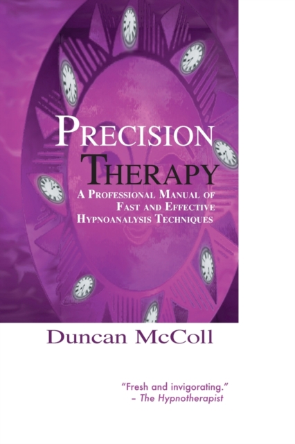 Precision Therapy