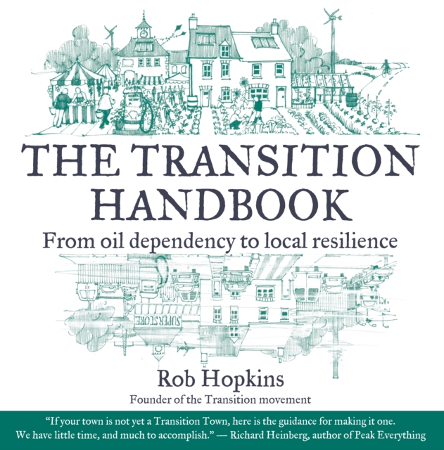 Transition Handbook