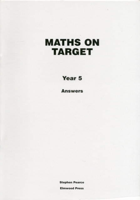 Maths on Target