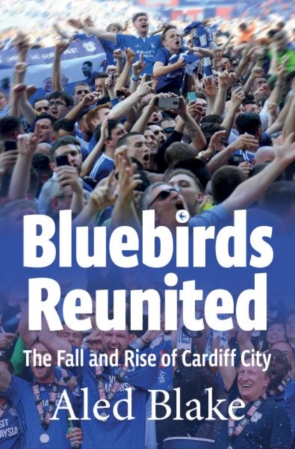 Bluebirds Reunited