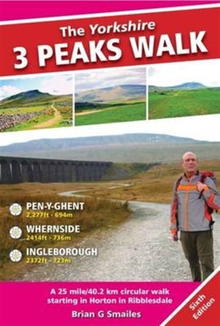 Yorkshire 3 Peaks Walk