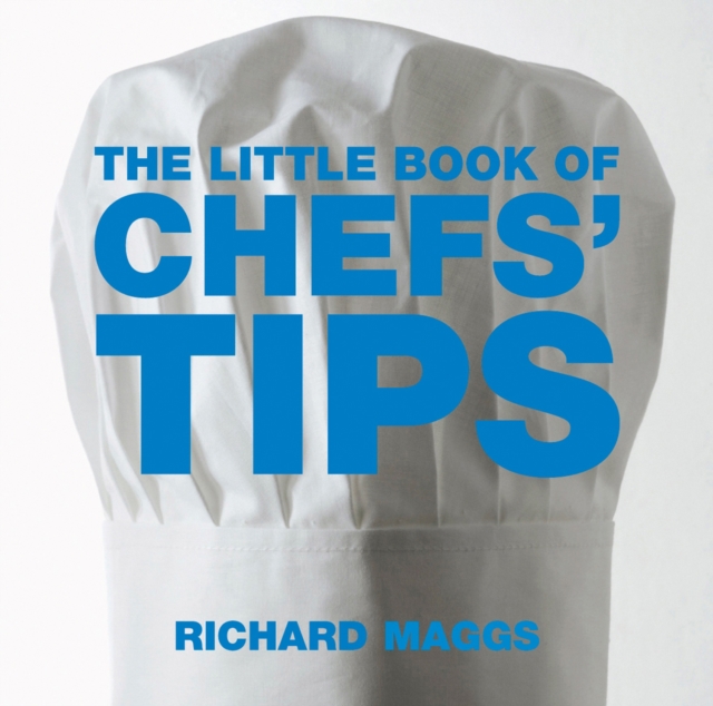 Little Book of Chefs Tips