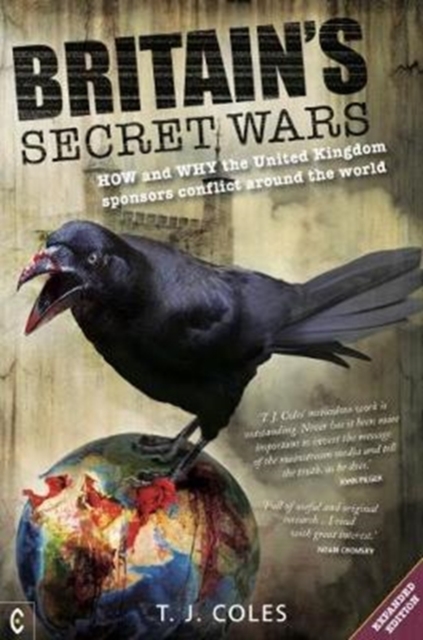 Britains Secret Wars