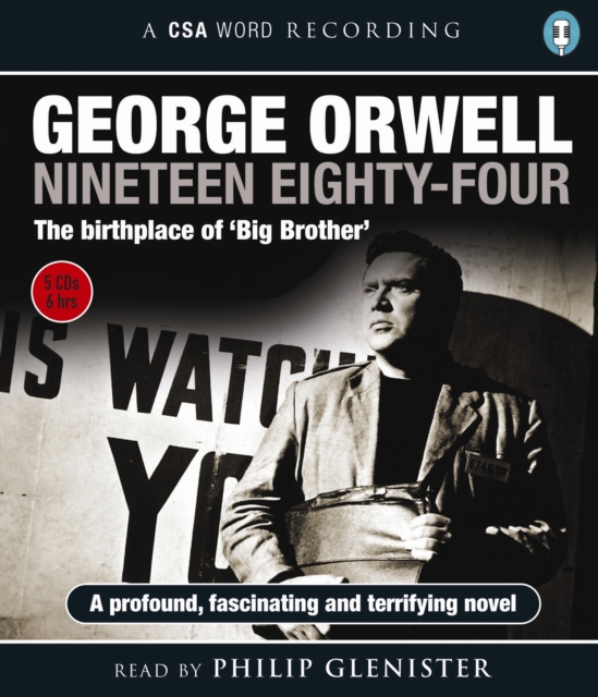 Nineteen Eighty-Four