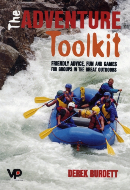 Adventure Toolkit