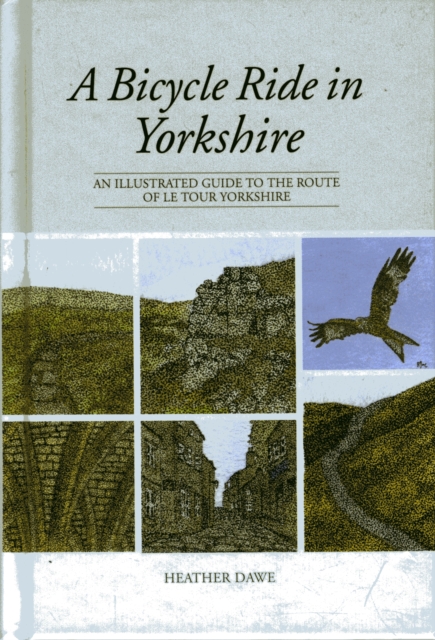 Bicycle Ride in Yorkshire