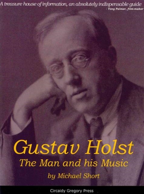 Gustav Holst