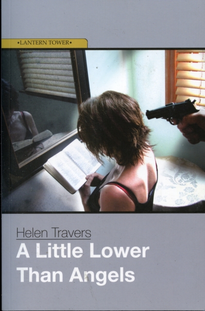 Little Lower Than Angels