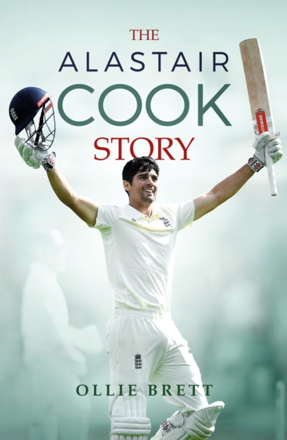 Alistair Cook Story