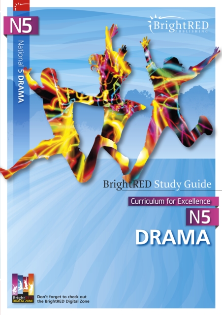 National 5 Drama Study Guide