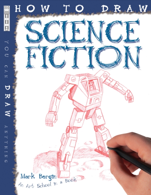 How To Draw Science Fiction