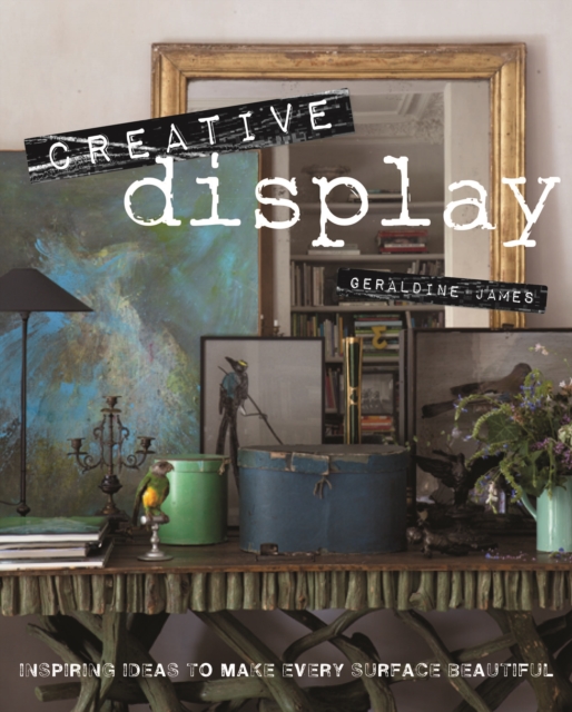 Creative Display