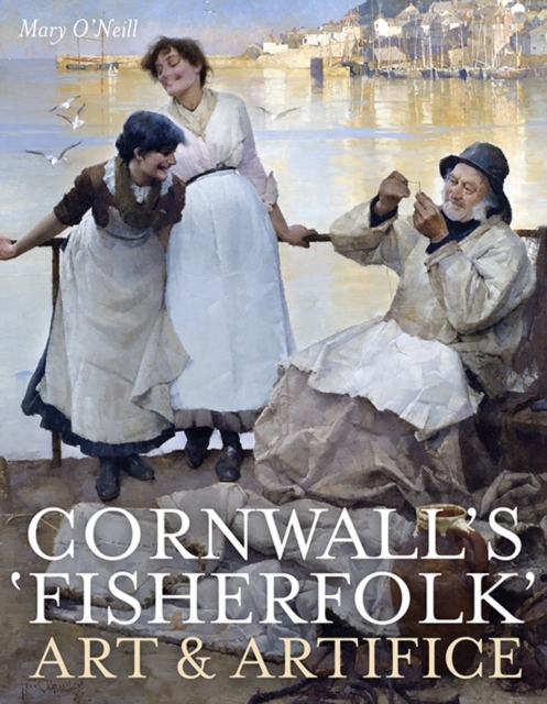 Cornwalls Fisherfolk